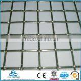 Large Quantity Crimped Wire Mesh/stainless Woven Wire Mesh