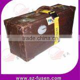 Custom Luggage Fastener Tape Bundling Strap for Luggage