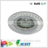 Licht Alu Die-casting Modern Ceiling Lamp Led Downlight Housing thumbnail-3