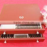 72 Pieces Box Cutlery