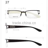 Fashion optical frame,high quality glasses,girls glasses frame