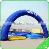 Commercial Giant Inflatable Arch for Outdoor Activity thumbnail-1