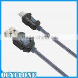 Best Selling Micro Usb Charging Cable 4ft for Samsung Galaxy S7 Edge
