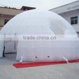Inflatable Tent/camping/outdoor Tent/stock Tent thumbnail-1