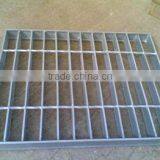 Steel Grid Stair Tread