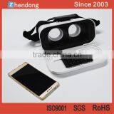 Virtual Headset 3d Glasses Vr Case Vr Box 2.0 thumbnail-6