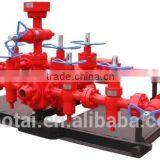 Hot Selling! API 16 C Choke Manifold thumbnail-2