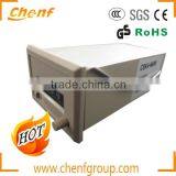 Newest CSK4-NKW Electromagnetic Counter 4 Digit 0-9999 110V With Press Reset Function thumbnail-1