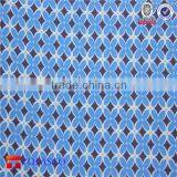 Waterproof 600D 900D100% Polyester Printed With PVC Coating Fabric Printing Bag Luggage 600D Fabric thumbnail-1