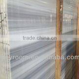 Marmara White / Straight Line White Marble thumbnail-1