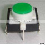 New Products 4pin 12*12 Illuminated Tact Switch With Best Price