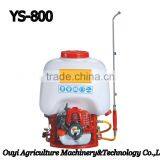 Zhejiang Taizhou Ouyi Knapsack Power Sprayer Spare Parts YS-800 for Sale