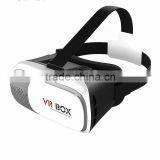 3D Glasses Virtual Reality Vr Box 2.0 With Hot Selling thumbnail-4