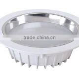 LED Downlight Round Recess 10W 70MM SAMSUNG 5630 AC85-265V C-tick, CE, RoHS, SAA thumbnail-1