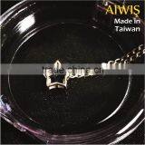 Manual Five Pointed Star 925 Silver Necklaces Jewelry thumbnail-1