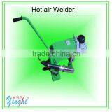 Green Color High Quality Banner Welder