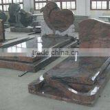 Multicolor Red Tombstone thumbnail-1