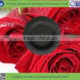 Rose Flower Flavour Instant Light Good Quality Shisha Hookah Charcoal