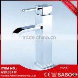 Hot Selling Latest Technology Cheap Price Fancy Bathroom Faucet thumbnail-4