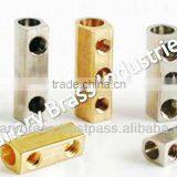 Brass Auto Electrical Connector thumbnail-1