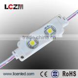 LED IP67 Module SMD 5050 2 LEDs per module