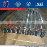 Used Zinc Galvanized Corrugated Steel Sheet Price Used Zinc Coated Roofing