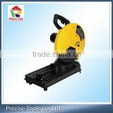Electric Power Metal Cut Off Saw Machine Price 355MM