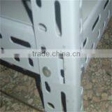 Slotted Angle Storage Racking Shelf Shelving System