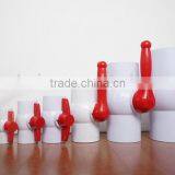 PPR New Plastic Material Ball Valve thumbnail-5