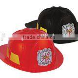 Plastic Fire Helmet Sale for Children thumbnail-3