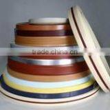 High Glossy Decorative Film Pvc Edge Banding Tape for Furniture thumbnail-1