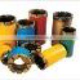 AQ,BQ,PQ, HQ Hard Rock Core Drill Bits thumbnail-3