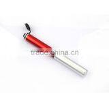 Hand Pump With Hidden Hose Fully CNC Aluminum Bike Pump(JG-1007) thumbnail-6