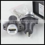 Car Led Angel Eyes E90 40w 12v Led Marker Lights for Bmw E91 E90 Lci Xenon Headlights thumbnail-1