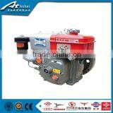 Evaporating SH195 Single Cylider Diesel Engine thumbnail-2