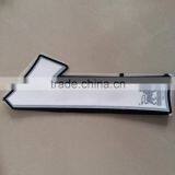 Flock Heat Transfer Paper Number Print for Jersey Soccer Hockey Iron on Trans Fers Number Stickers thumbnail-3