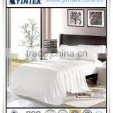Wholesale Flat Sheets Hotel Bedding Set Cotton 200 Thread Count