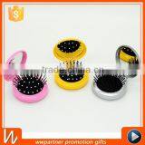 Cell Phone Stand Pocket Mirror for Promotion, Plastic Mirror thumbnail-4