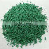 EPDM Granules Artificial Grass Infilled,rubber Bands Sport, Playground Rubber Chip, Fn-1403257 thumbnail-5