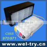 CISS 970/971 for Pro X451dn/X451dw/X476dn/X476dw/X551dw/X576dw thumbnail-1