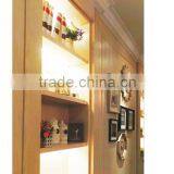 2016 Anodized Led Profile for Led Stirp Light Corner Led Profile thumbnail-3