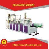 LDPE/HDPE Plastic Rolling Garbage Bag Sealing Machine