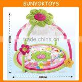 Hot Sale Fastness Korea Play Mat