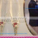 Wholesales NEW STYLE 12*12 Acrylic Cover Album Cover Maker thumbnail-3