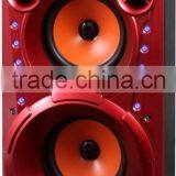 HAMSON RX-S52 Battery Portable Speakers thumbnail-5