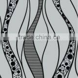 F3066 Cool Wallpaper/soundproof Wallpaper/washable Wallpaper thumbnail-1