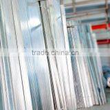 U Channel for Wall Partition thumbnail-1