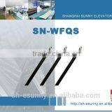 Full-plastic Flex Fire-retardant Balance Compensating Chain,chain Suppliers,chain Block,chain Supplies/SN-WFQS