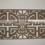 CNC Working Table PVC T-shot and Vacuum Table thumbnail-5