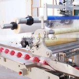 Top Quality Full Automatic Heat Shrink Wrap Packaging Machine thumbnail-3